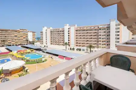 ApartAcuasol - 64