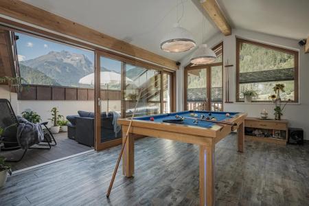 Apart Central – Premium Mountain&Garden - 173