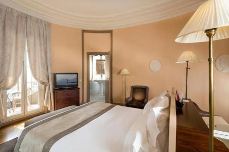 Le Cavendish - 37