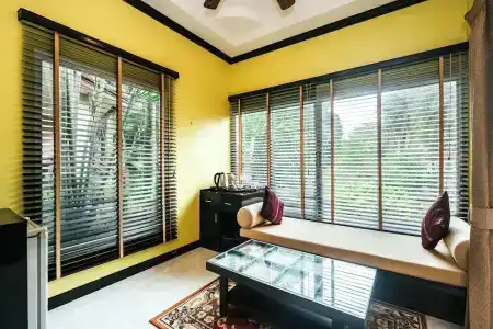 Thai Modern Resort & Spa - 82