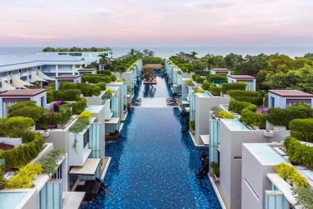 Let's Sea Hua Hin Al Fresco Resort - 17