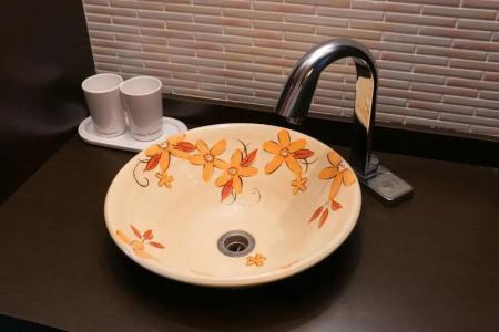 Oyo Ryokan Sparkling Dolphins Inn Kyoto - 54