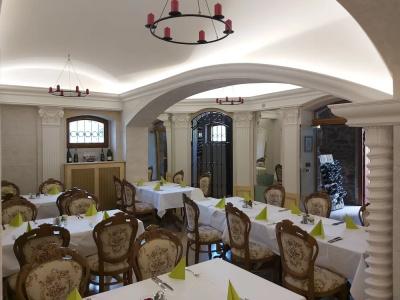 Chateau Cihelny - 33
