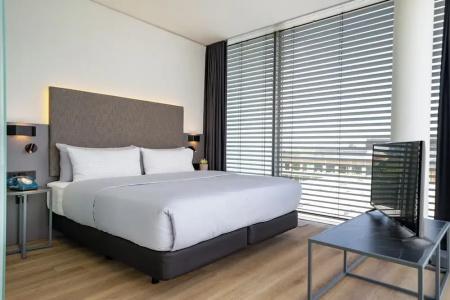 Innside By Meliá müNchen Parkstadt Schwabing - 58