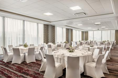 Crowne Plaza London - Docklands, An Ihg - 27
