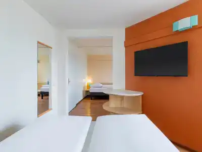 ibis Bochum Zentrum - 26