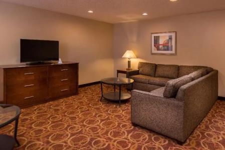 Best Western Ambassador Inn & Suites - 171