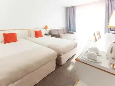 Novotel Szeged - 1