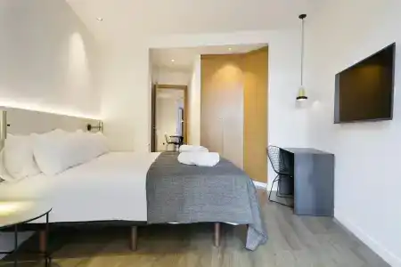 Vale Suites - 3