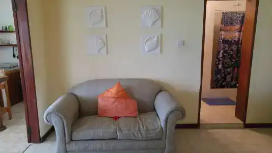 Mango Lodge - 8