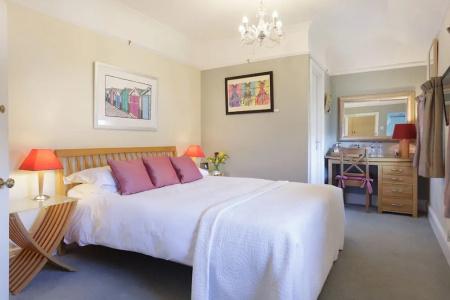 The Claremont - 6