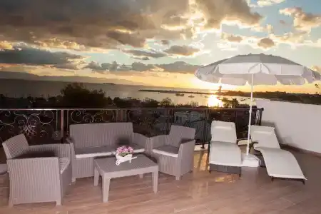 Tuzla Garden & Spa - 65