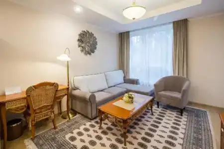 Villa Alvīne Family Apart-Hotel - 44