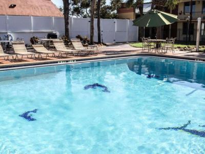 Stayable Suites Florida Mall Orlando - 12