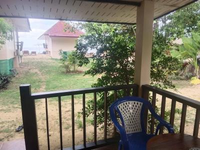 Pranee Beach Bungalows - 30