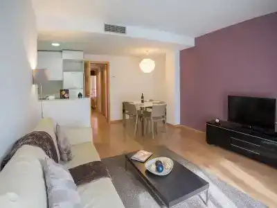 Sensation Authentic Gràcia - 65