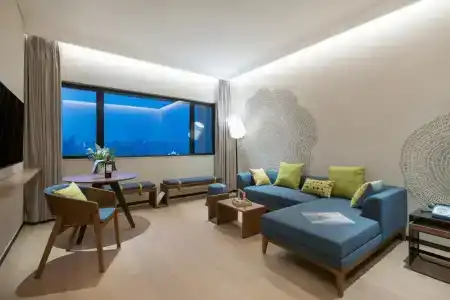 Bei Zhaolong, a Jdv By Hyatt - 38