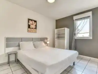 Vacancéole - Le Fonserane - Béziers Sud - 42