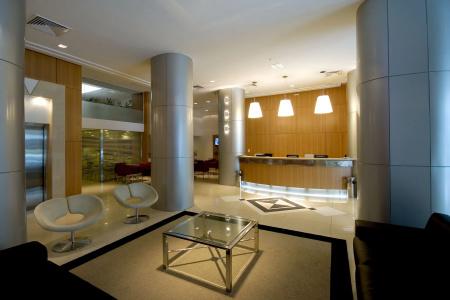 Atlântico Business Centro - 17