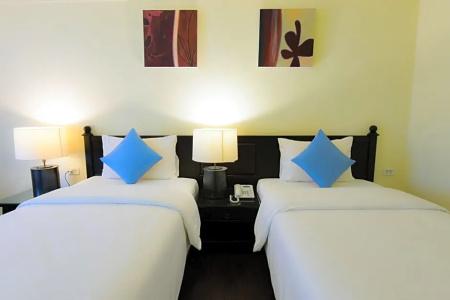Silom Serene a Boutique - Sha Extra Plus - 86