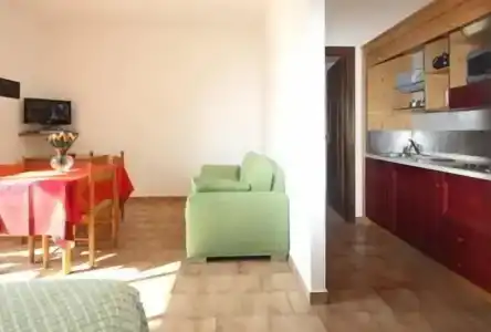 Residence Kriss - 142