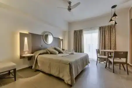 db San Antonio + Spa All Inclusive - 54