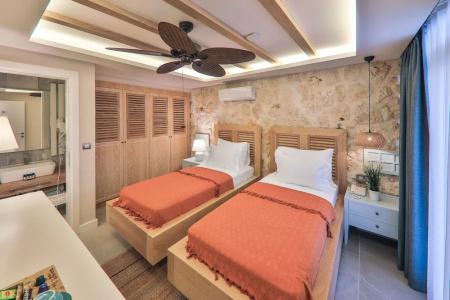 Kalkan Saray Suites - 313