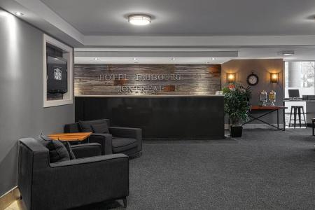 Faubourg Centre-Ville Downtown - 29