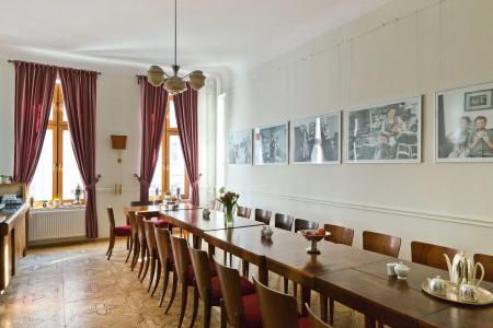 Chopin Boutique - 19