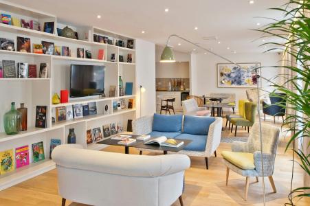 Citadines Sainte Catherine Brussels - 23