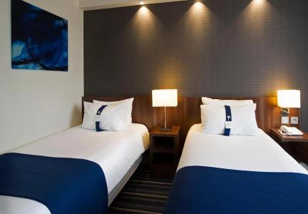 Holiday Inn Express Lille Centre, an IHG - 52