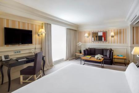 Majestic & Spa Barcelona Gl - 11