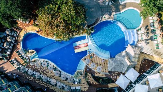 Mimosa Sunshine - All inclusive - 15