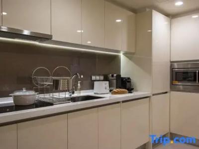 Ascott Sentral - 75