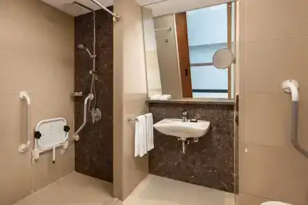 Sheraton Istanbul Levent - 17