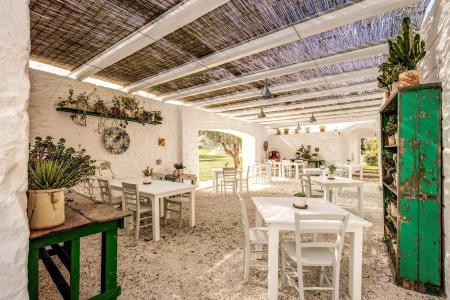 Masseria Cervarolo - 23