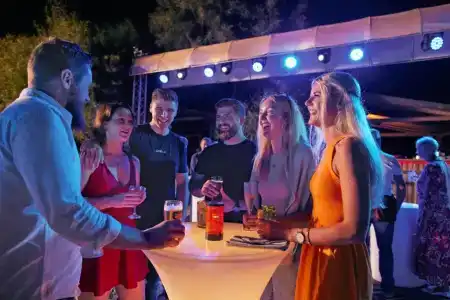 Tui Magic Life Sarigerme - 19