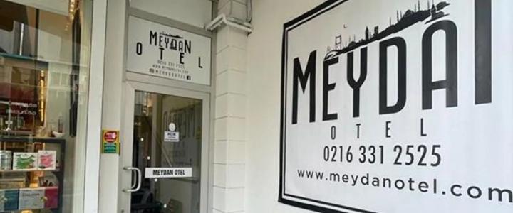 Meydan Uskudar - 0