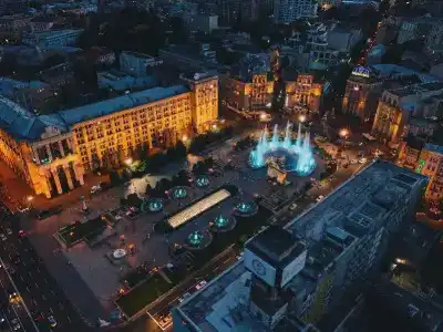 Senator Maidan - 20