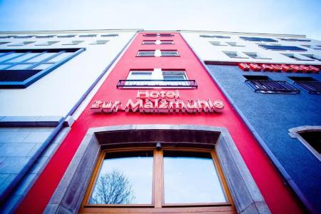 zur Malzmühle - 33