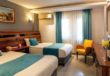 By Cappadocia & SPA - 27