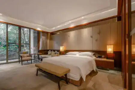 Intercontinental Kunming, An Ihg - 2