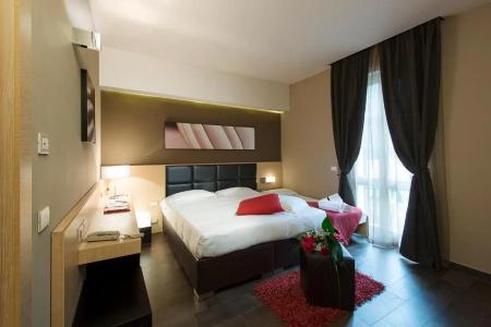 Villa dei Platani Boutique & SPA - 28