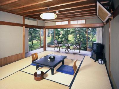 Seikiro Ryokan Historical Museum - 39