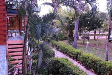 Lanta Queen Resort - 36