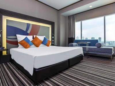 Novotel Bangkok Impact - 58