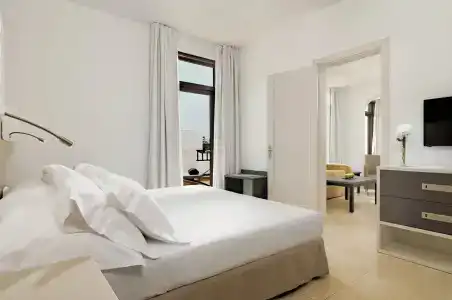 H10 Suites Lanzarote Gardens - 4