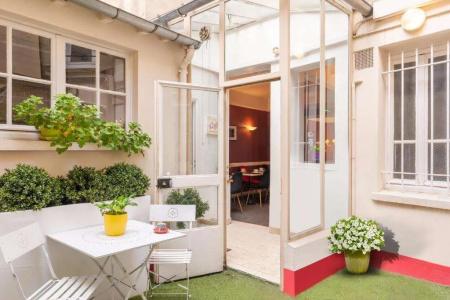 Hôtel Baldi by Magna Arbor - 18