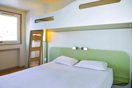 ibis budget Bussigny Lausanne - 30