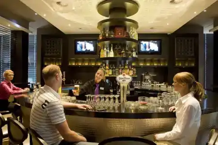 Van der Valk AirportDüsseldorf - 16